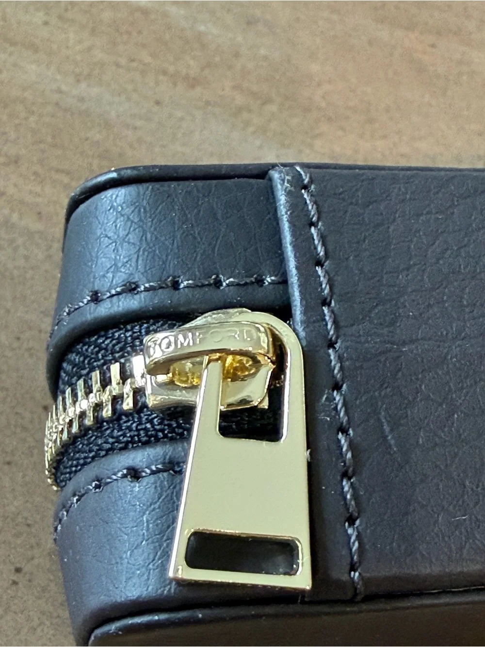 New! Tom Ford lipstick case or mini bag